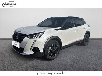 Photo Peugeot 2008 2008 BlueHDi 110 S&S BVM6