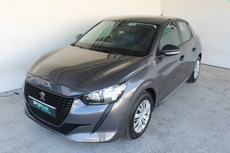 Photo Peugeot 208 208 PureTech 75 S&S BVM5