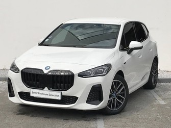 Photo Bmw  Série 2 ActiveTourer 225e 245ch xDrive M Sport DKG7
