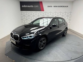 Photo Bmw Serie 1 Série 1 116d 116 ch DKG7 Edition Sport