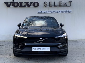 Photo Volvo EX30 EX30 Twin Performance 428 ch 1EDT