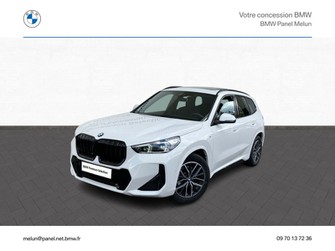 Photo Bmw X1 sDrive18i 136ch M Sport