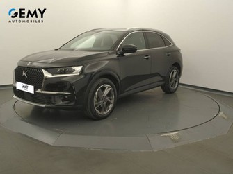 Photo DS 7 Crossback DS7 Crossback BlueHDi 130 EAT8 Rivoli