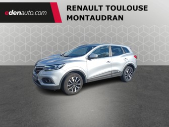 Photo Renault Kadjar Blue dCi 115 EDC Evolution
