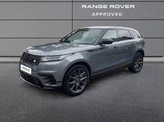 Photo Land-Rover Range Rover Velar Range Rover Velar 2.0L P400e PHEV 404ch AWD BVA