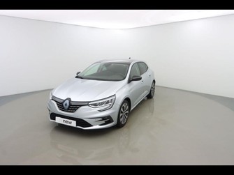 Photo Renault Megane 1.3 TCe 140ch Techno EDC -23