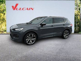 Photo Seat Tarraco Tarraco 1.4 e-HYBRID 245 ch DSG6 5 pl