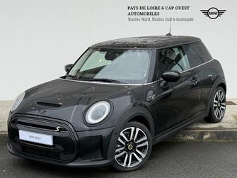Photo Mini  184ch Edition Premium Plus BVA 5CV
