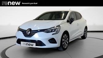 Photo Renault Clio V Clio E-Tech 140