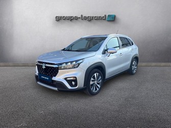 Photo Suzuki S-Cross 1.4 Boosterjet Hybrid 129ch Style Allgrip MY24