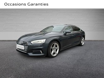 Photo Audi A5 Sportback 40 TFSI 190ch S line S tronic 7 Euro6d-T