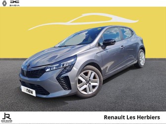 Photo Renault Clio 1.0 TCe 90ch Evolution - 24