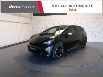 Photo Cupra Born 230 ch - Batterie XL VZ