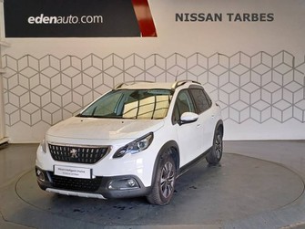 Photo Peugeot 2008 PureTech 110ch S&S BVM6 Allure Business