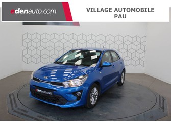 Photo Kia Rio 1.0 T-GDi 100 ch BVM6 Active