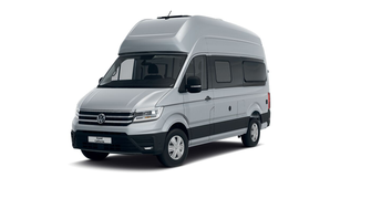 Photo Volkswagen California GRAND CALIFORNIA Grand California 600 3.5t 2.0 TDI 177 EU6 BVA8