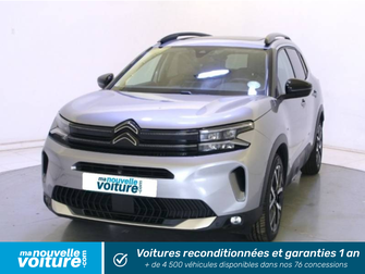 Photo Citroen C5 Aircross C5 Aircross PureTech 130 S&S EAT8