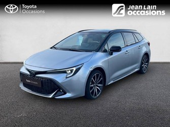 Photo Toyota Corolla Touring Sports Hybride 140ch GR Sport