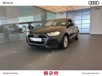 Photo Audi A1 SPORTBACK A1 Sportback 25 TFSI 95 ch BVM5