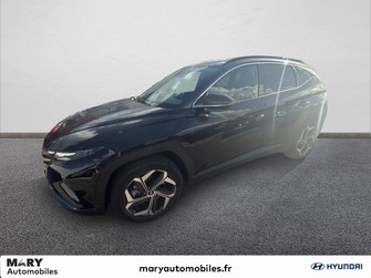 Photo Hyundai Tucson Tucson 1.6 T-GDI 265 HTRAC Plug-in BVA6
