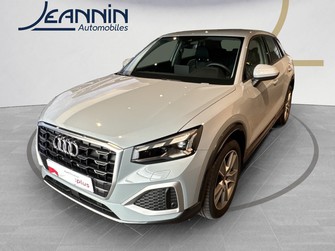 Photo Audi Q2 Q2 35 TDI 150 S tronic 7