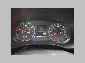Photo Dacia Sandero ECO-G 100 Stepway Extreme +