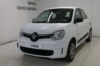 Photo Renault Twingo III Twingo III SCe 65
