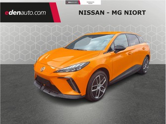 Photo MG  Electric 64kWh - 150 kW 2WD Luxury 5p