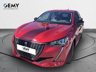 Photo Peugeot 208 BlueHDi 100 S&S BVM6 Allure