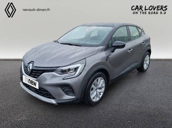 Photo Renault Captur E-Tech 145 - 21 Business