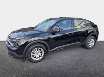 Photo Citroen C4 PureTech 100ch S&S Live
