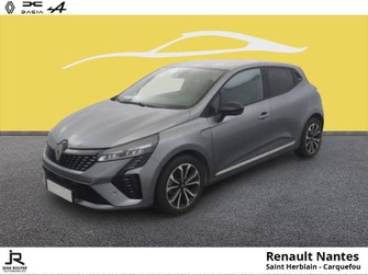 Photo Renault Clio 1.0 TCe 90ch Techno - 24