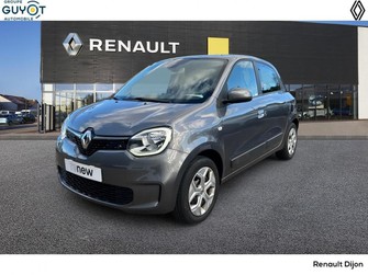 Photo Renault Twingo III SCe 65 Zen