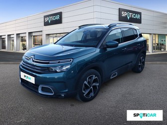 Photo Citroen C5 Aircross BlueHDi 130ch S&S Feel