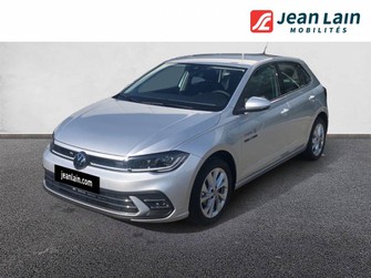 Photo Volkswagen Polo 1.0 TSI 95 S&S DSG7 Style