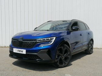 Photo Renault Austral Austral E-Tech hybrid 200