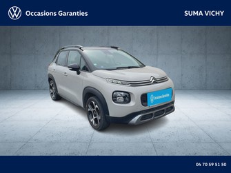 Photo Citroen C3 Aircross C3 Aircross PureTech 130 S&S EAT6