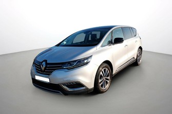 Photo Renault Espace V Espace dCi 160 Energy Twin Turbo