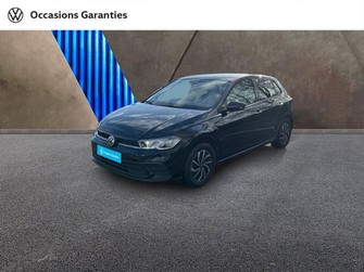 Photo Volkswagen Polo 1.0 TSI 95ch Life Business