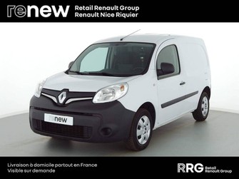 Photo Renault Kangoo VU KANGOO EXPRESS 1.5 DCI 75 E6