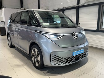 Photo Volkswagen  ID. Buzz 204 ch Pro
