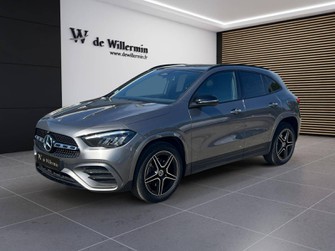 Photo Mercedes GLA GLA GLA 250 e 8G-DCT