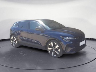 Photo Renault Megane E-Tech EV60 220 ch super charge Techno