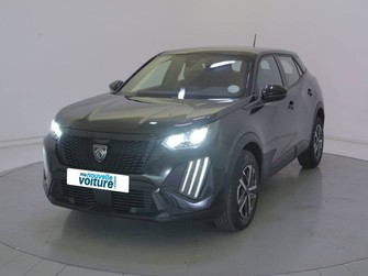Photo Peugeot 2008 2008 PureTech 100 S&S BVM6