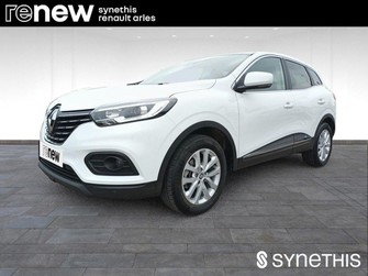 Photo Renault Kadjar Blue dCi 115 EDC Business