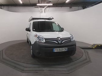 Photo Renault Kangoo EXPRESS KANGOO EXPRESS GRAND VOLUME MAXI 1.5 DCI 90 ENERGY E6