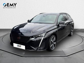 Photo Peugeot 308 SW PHEV 180 e-EAT8 GT