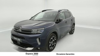 Photo Citroen C5 Aircross C5 Aircross PureTech 130 S&S EAT8