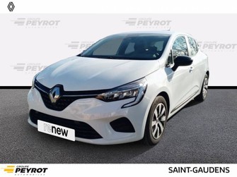 Photo Renault Clio TCe 90 Equilibre