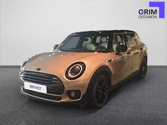 Photo Mini Clubman CLUBMAN F54 LCI Clubman Cooper 136 ch